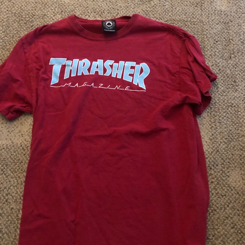 Thrasher T shirt